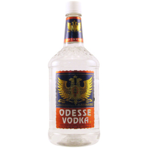 ODESSE VODKA