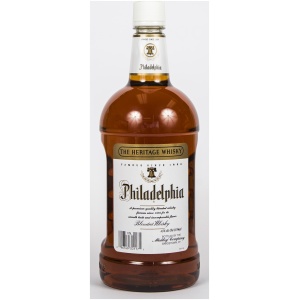 PHILADELPHIA WHISKEY