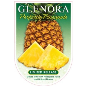 GLENORA PERFECTLY PINEAPPLE