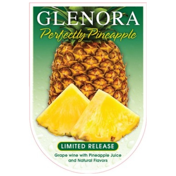 GLENORA PERFECTLY PINEAPPLE