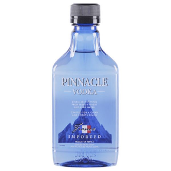 PINNACLE VODKA