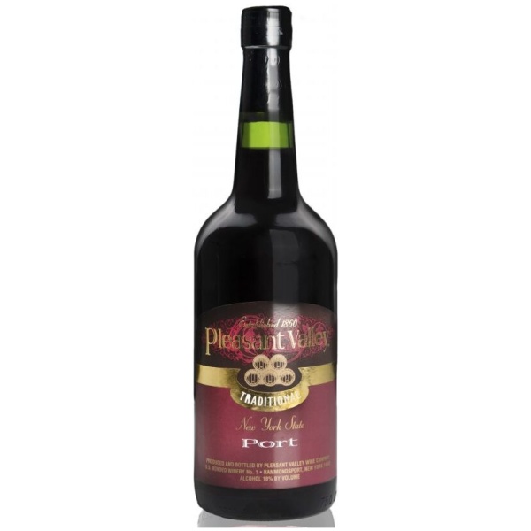 PLEASANT VALLEY PORT 1.5