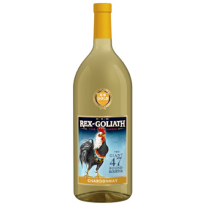 REX GOLIATH CHARDONNAY