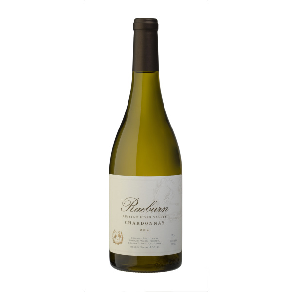RAEBURN CHARDONNAY
