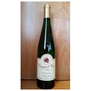 VINEYARD VIEW RIESLING