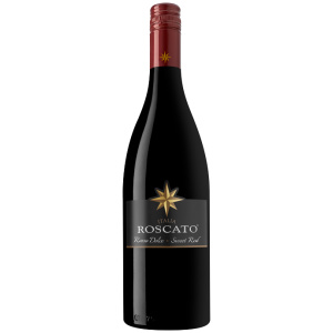 ROSCATO ROSSO DOLCE