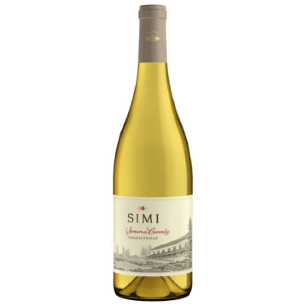 SIMI CHARDONNAY