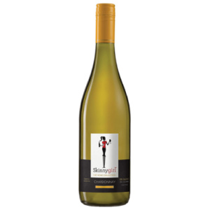 SKINNY GIRL CHARDONNAY