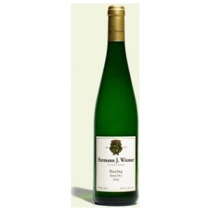 HERMANN J WIEMER SEMI-DRY RIESLING