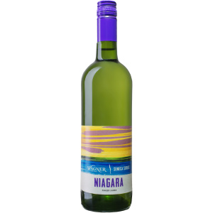 WAGNER VINEYARDS NIAGARA