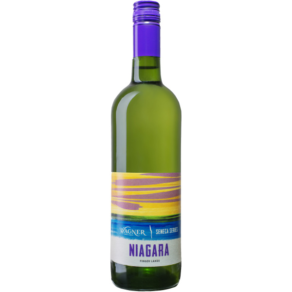 WAGNER VINEYARDS NIAGARA