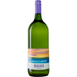 WAGNER VINEYARDS NIAGARA