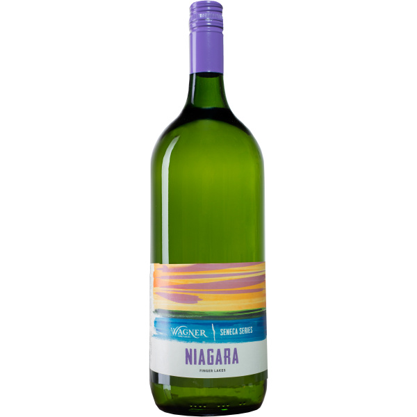 WAGNER VINEYARDS NIAGARA