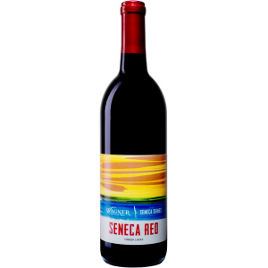 WAGNER VINEYARDS SENECA RED