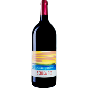 WAGNER VINEYARDS SENECA RED
