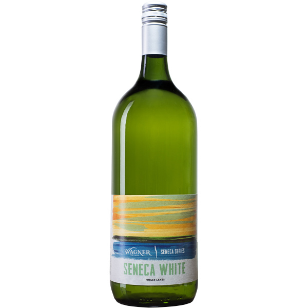 WAGNER VINEYARDS SENECA WHITE