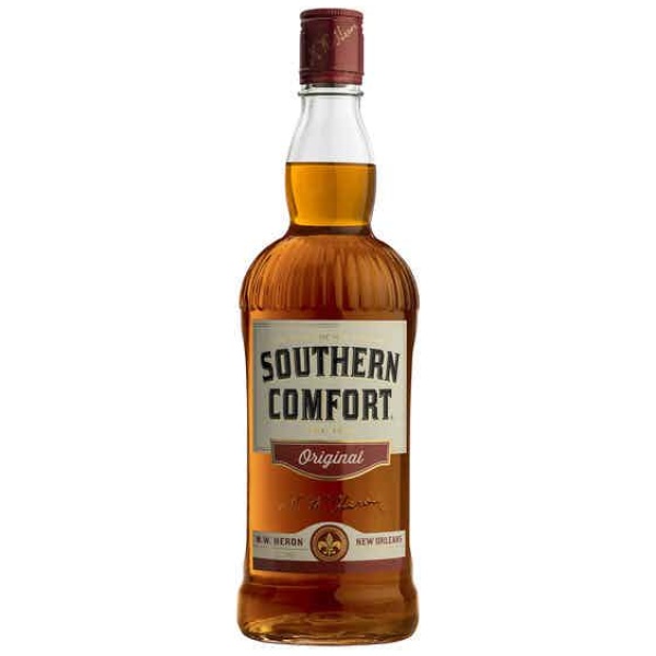 SOUTHERN COMFORT ORIGINAL 70 PROOF