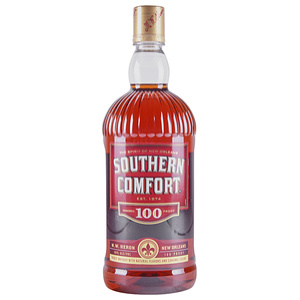 SOUTHERN COMFORT 100 PROOF
