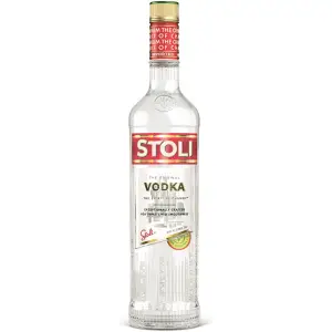 STOLI VODKA