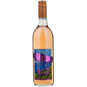 FULKERSON SUNSET BLUSH