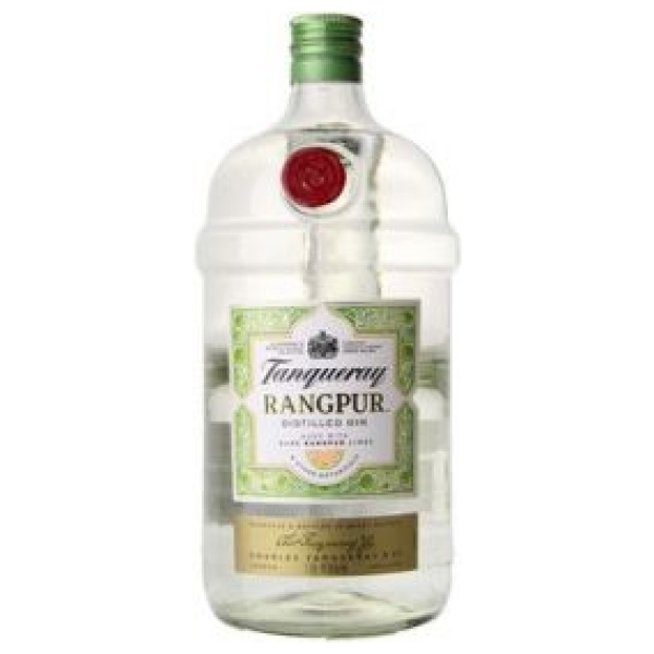 TANQUERAY RANGPUR GIN
