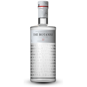 THE BOTANIST GIN