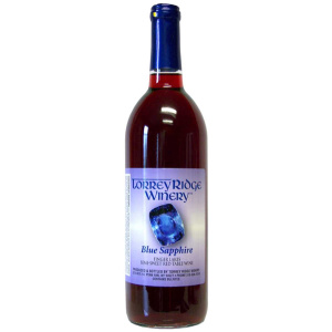TORREY RIDGE BLUE SAPPHIRE