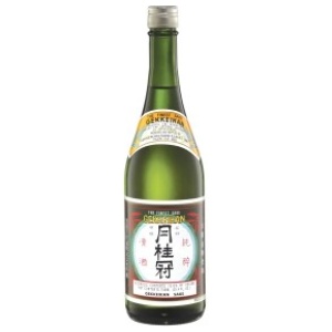 GEKKEIKAN TRADITIONAL SAKE