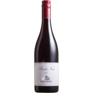 VILLA WOLF PINOT NOIR