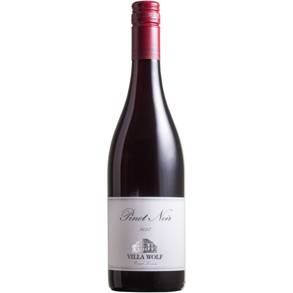 VILLA WOLF PINOT NOIR