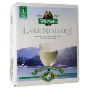 WIDMER LAKE NIAGARA