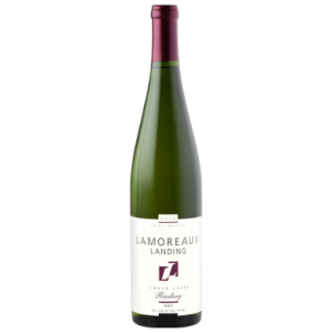 LAMOREAUX LANDING DRY RIESLING