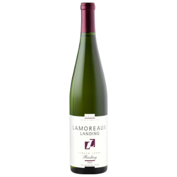 LAMOREAUX LANDING DRY RIESLING