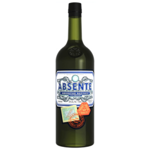ABSENTE ABSINTHE REFINED