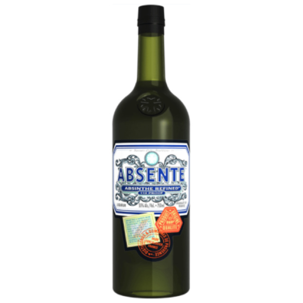 ABSENTE ABSINTHE REFINED