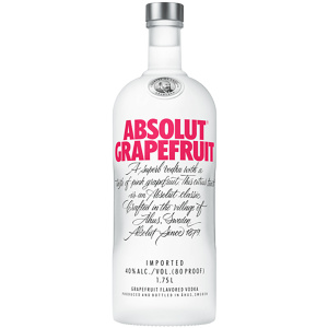 ABSOLUT GRAPEFRUIT