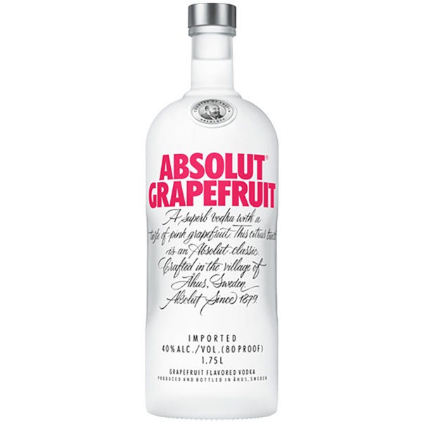 ABSOLUT GRAPEFRUIT