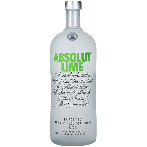 ABSOLUT LIME
