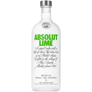 ABSOLUT LIME