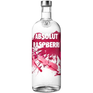 ABSOLUT RASPBERRI