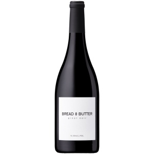 BREAD & BUTTER PINOT NOIR