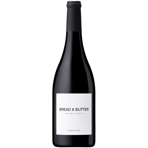 BREAD & BUTTER PINOT NOIR