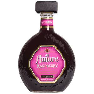 DI AMORE RASPBERRY LIQUEUR