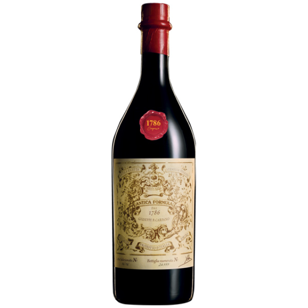 CARPANO ANTICA FORMULA VERMOUTH