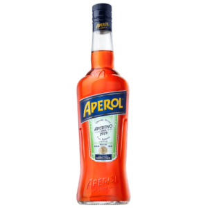 APEROL LIQUEUR APERITIVO