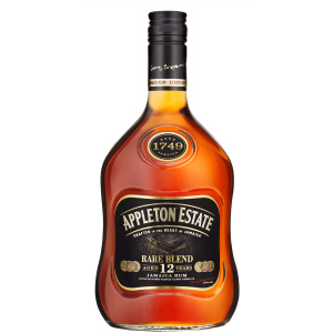 APPLETON ESTATE 12-YR RARE BLEND