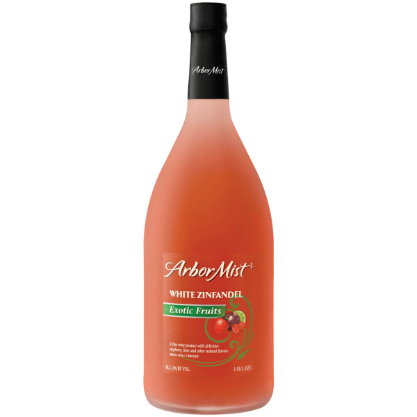 ARBOR MIST EXOTIC FRUIT WZ