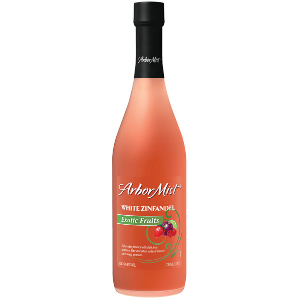 ARBOR MIST EXOTIC FRUIT WZ