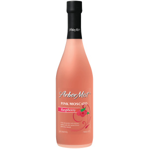 ARBOR MIST RASP PINK MOSCATO