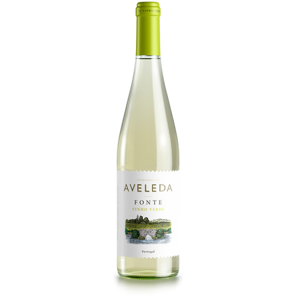 AVELEDA FONTE VINHO VERDE